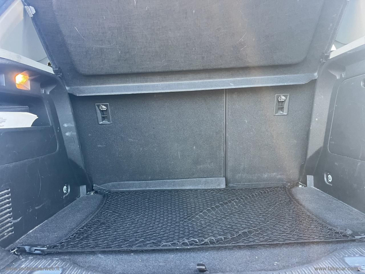 CHEVROLET Trax 1.7D FWD LTZ