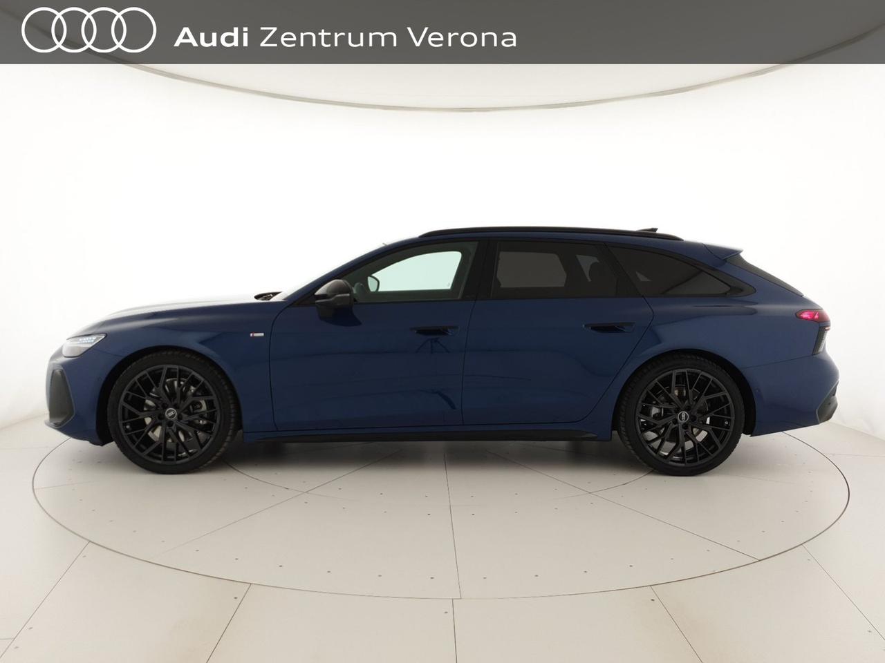 Avant 2.0TDI 204CV quattro S tronic S line Edition