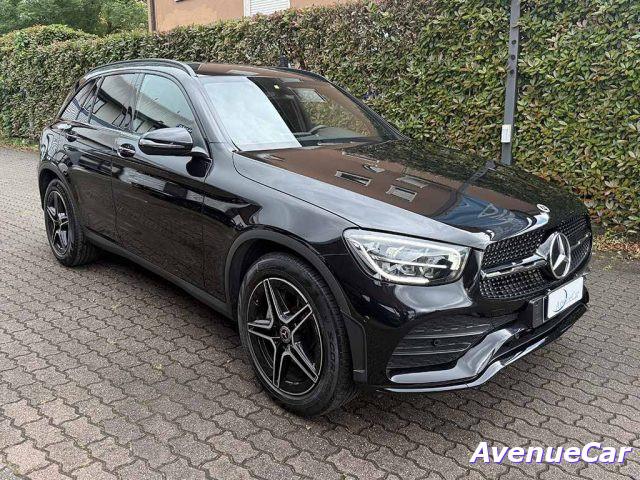 MERCEDES-BENZ GLC 300 de 4matic phev (eq-power) Premium IVA ESPOSTA