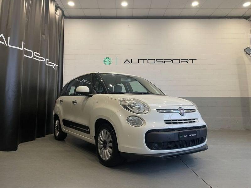 FIAT 500L Living 1.3 Multijet 95 CV Pop Star