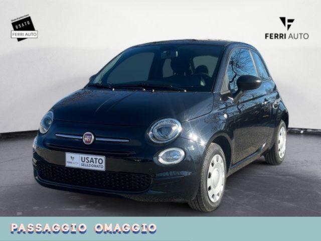 FIAT 500 1.0 Hybrid