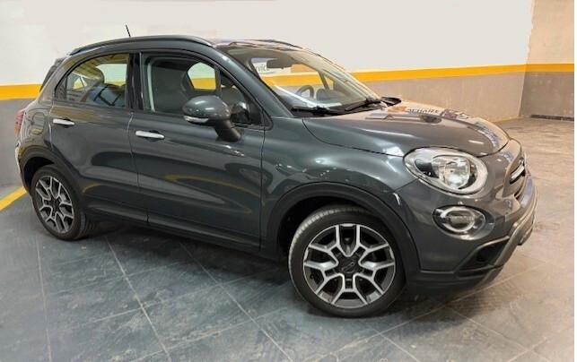 Fiat 500X 1.6 MultiJet 130 CV Sport