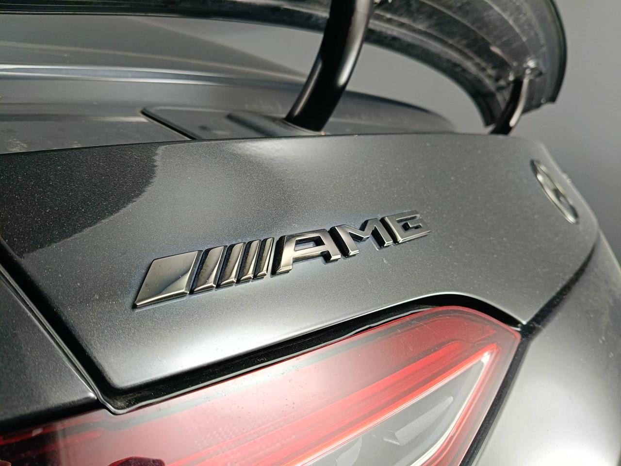 Mercedes-Benz AMG GT Coupe 4 - X290 - AMG GT Coupe 43 mhev (eq-boost) Premium 4matic+ auto