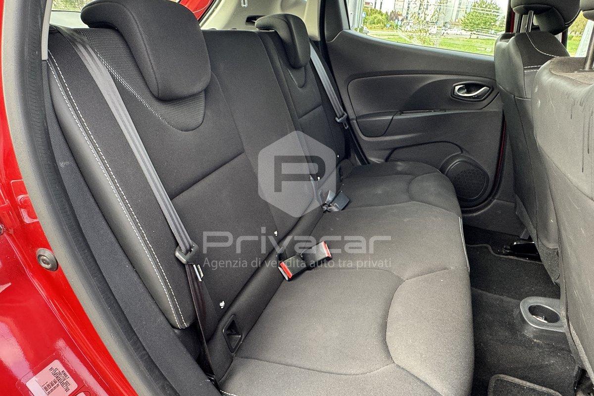 RENAULT Clio 1.2 75CV 5 porte Intens