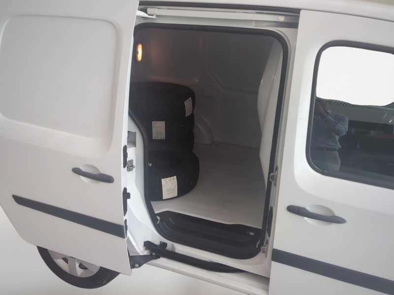 RENAULT Kangoo II Express E6 2016 - kangoo express 1.5 dci 90cv energy Ice S&S E6