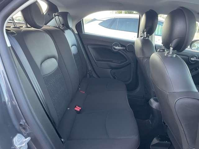 Fiat 500X 500X 1.3 mjet 95 CV "Km 35.000"