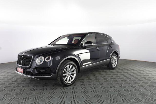 BENTLEY Bentayga Bentley Bentayga Diesel