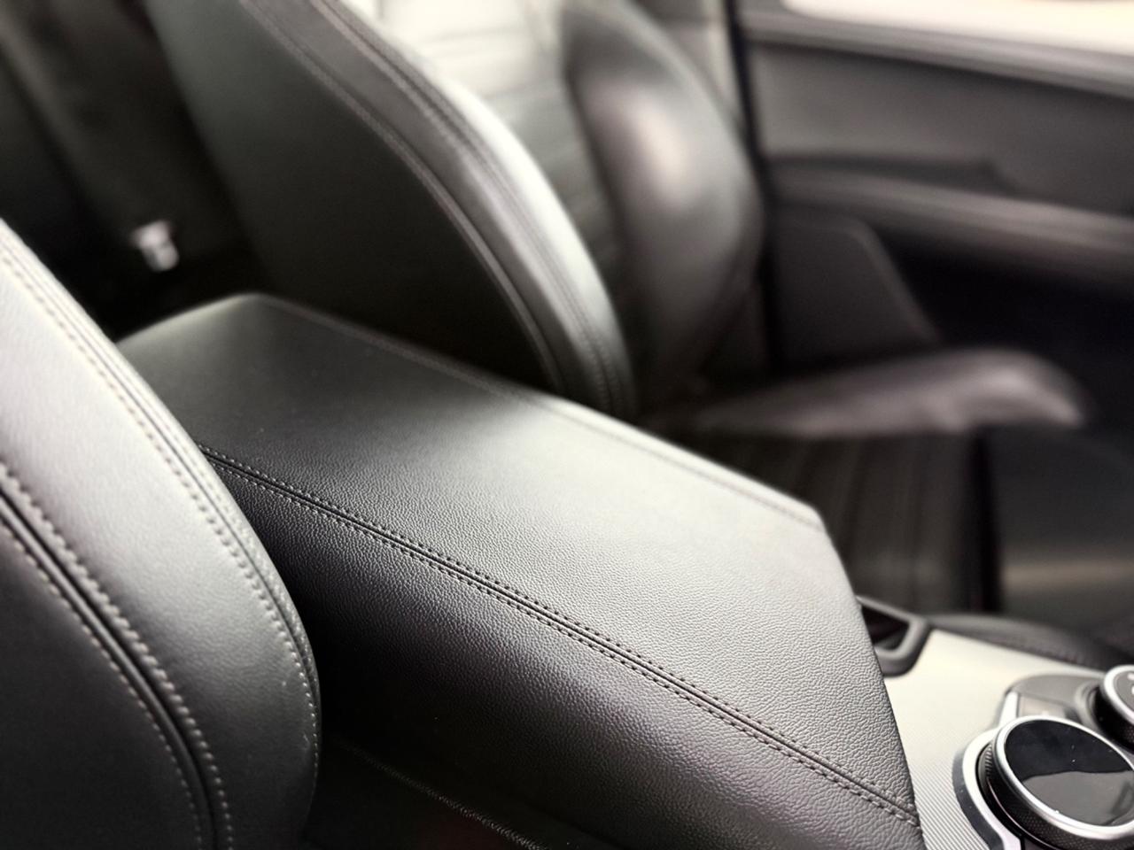 Alfa Stelvio 2.2 Turbodiesel 210 CV AT8 Q4 Super