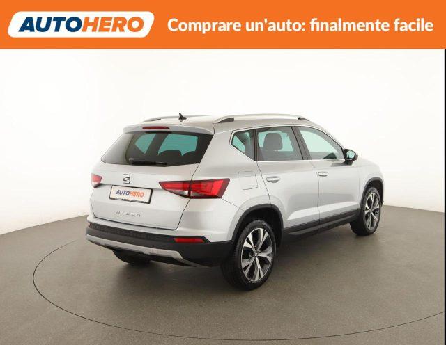 SEAT Ateca 1.6 TDI DSG Business