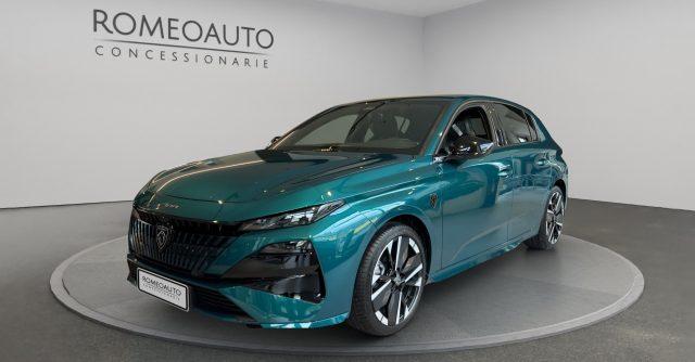 PEUGEOT 308 1.2 Hybrid 145 e-DCS6 GT