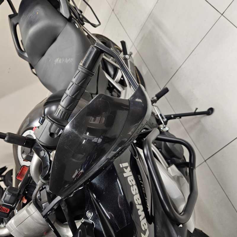 Kawasaki Versys 650 ABS - 2012