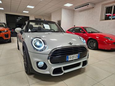 Mini Mini 1.5 Cooper D Hype Cabrio