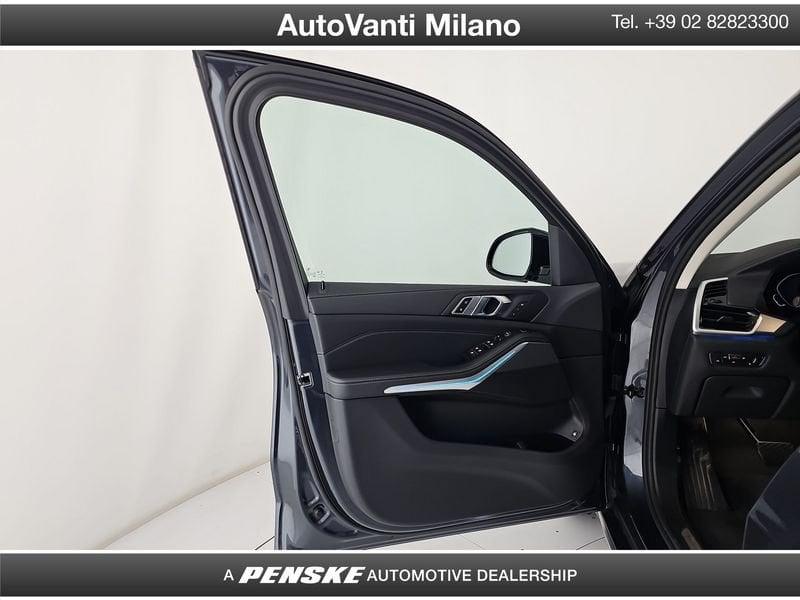 BMW X5 X5 xdrive45e xLine auto