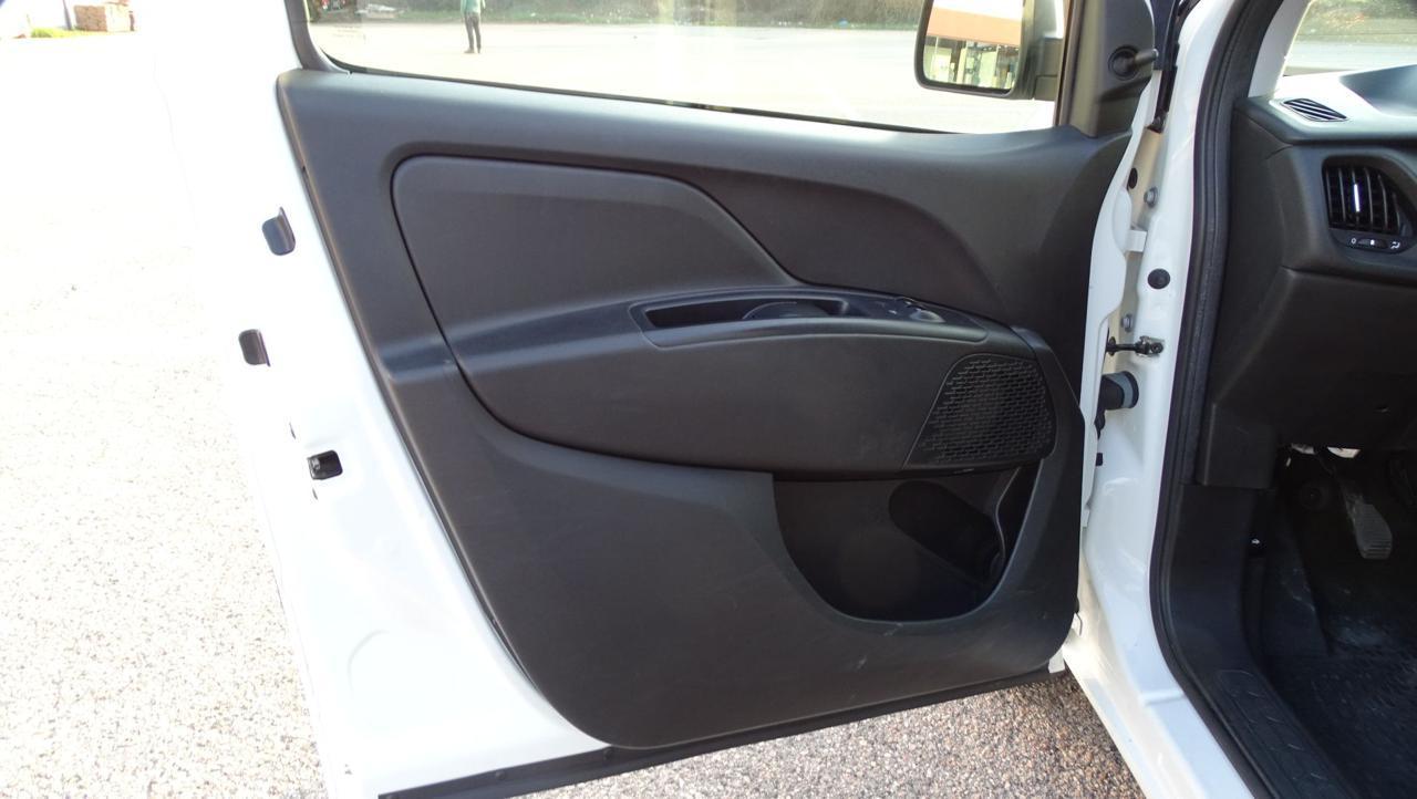 FIAT Doblo Doblò 1.4 Natural Power PL-TN Cargo Maxi Business