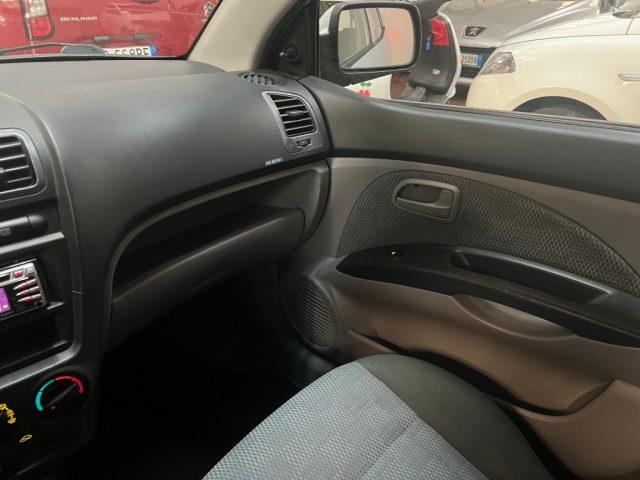 KIA Picanto 1.1 12V Fresh GARANZIA 12 MESI