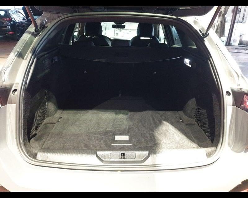 Peugeot 308 3ª serie BlueHDi 130 S&S EAT8 SW GT