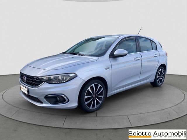 FIAT Tipo 1.3 Mjt S&S 5 porte Lounge