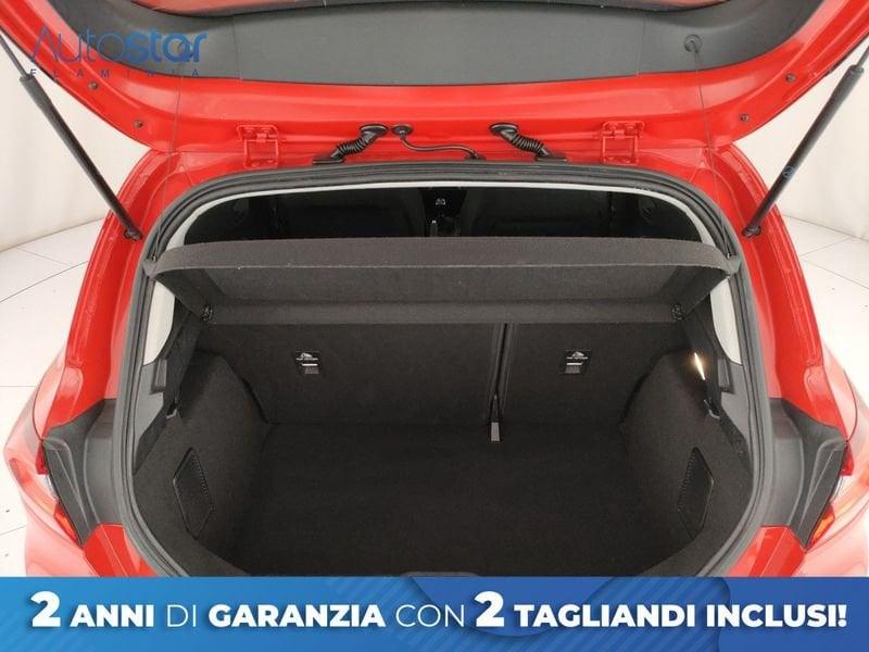 Ford Fiesta 5p 1.0 ecoboost hybrid Connect s&s 125cv my20.75