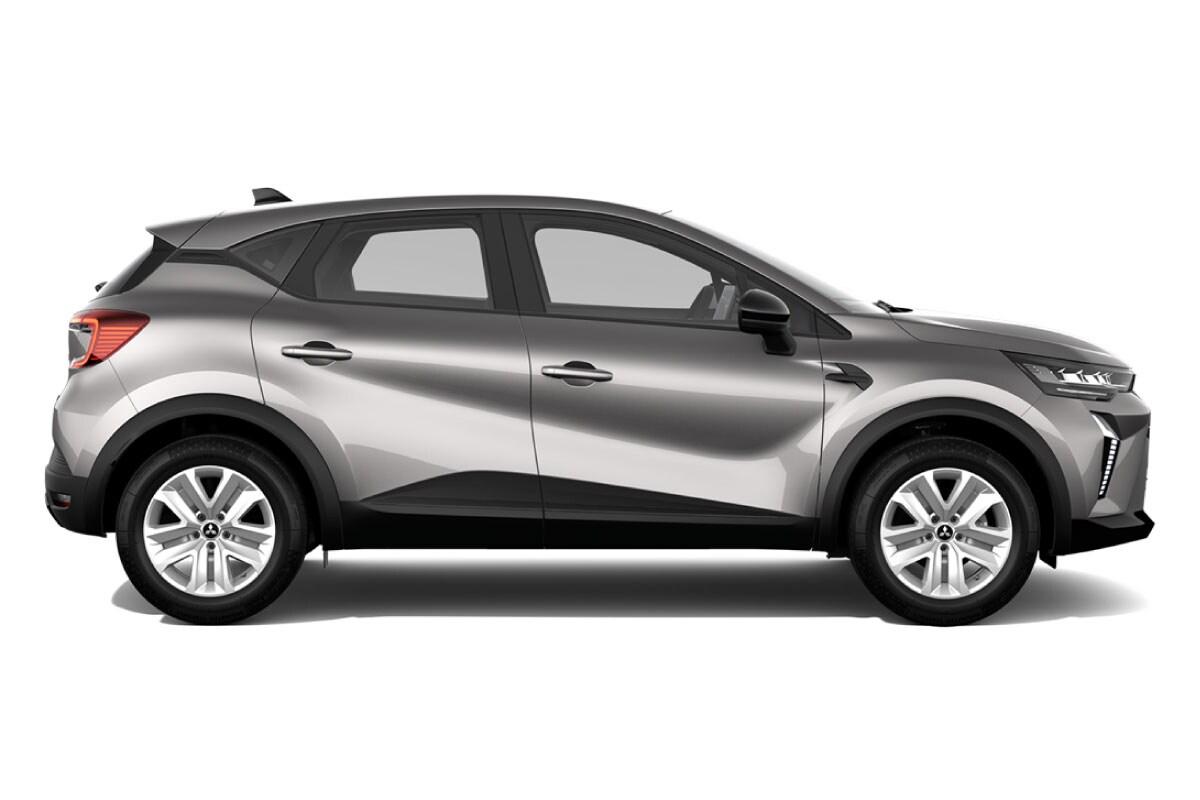 MITSUBISHI ASX 2ª serie ASX 1.2L 120 CV Invite...