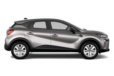 MITSUBISHI ASX 2ª serie ASX 1.2L 120 CV Invite...