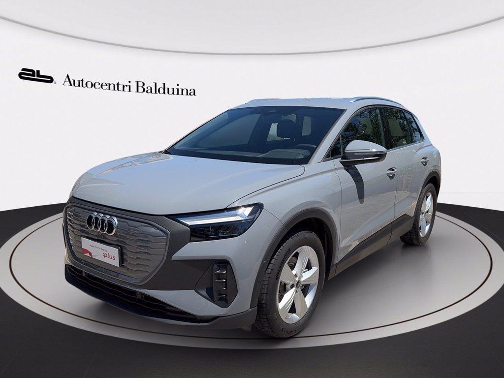AUDI Q4 e-tron 35 business del 2023