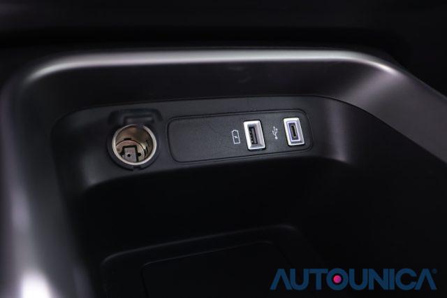 JEEP Avenger 1.2 TURBO 100 CV ALTITUDE FARI LED