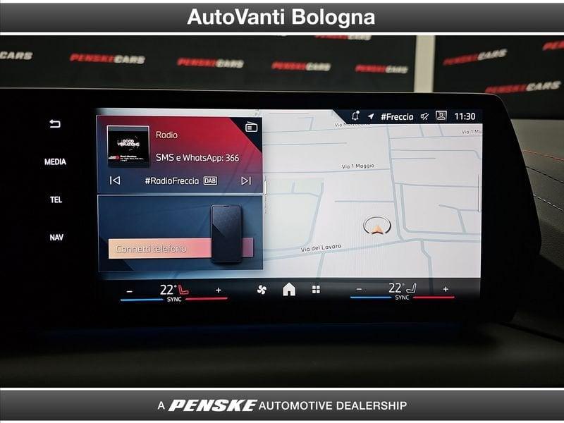 BMW Serie 1 118d MSport