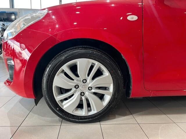 Suzuki Swift 1.2h Top 2wd *NEOPATENTATI*102.000 KM*