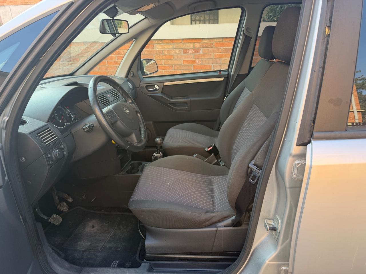 Opel Meriva 1.6 16V Cosmo