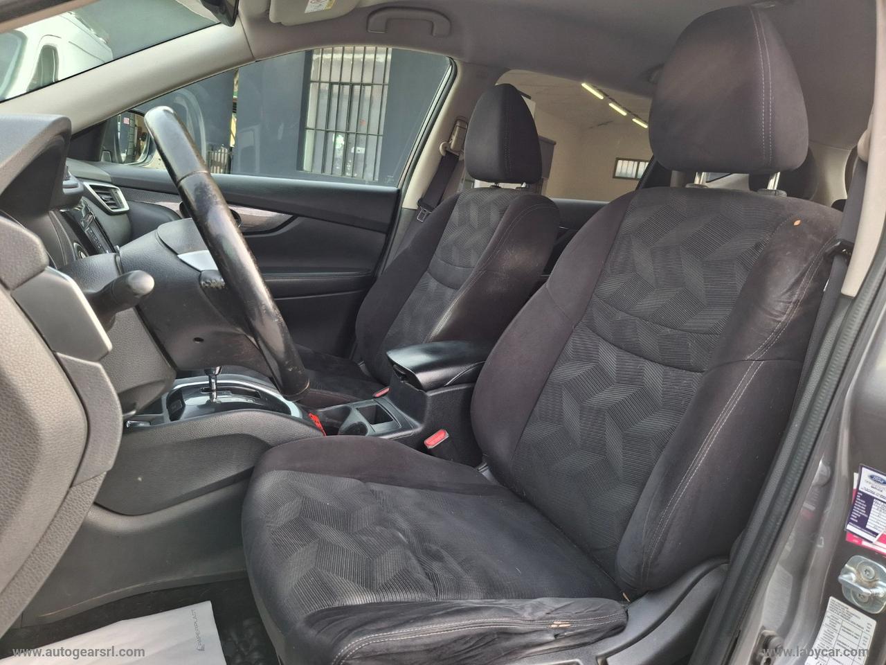 NISSAN X-Trail 1.6 dCi 2WD Tekna