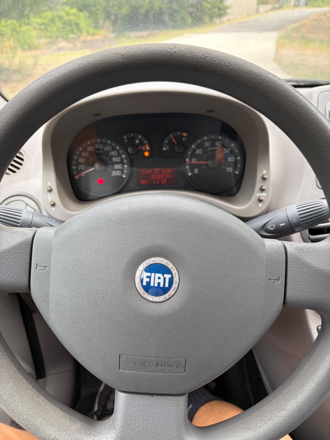 Fiat Panda 1.3 MJT EURO4 FULL DIVERSE UNITÀ BELLAi