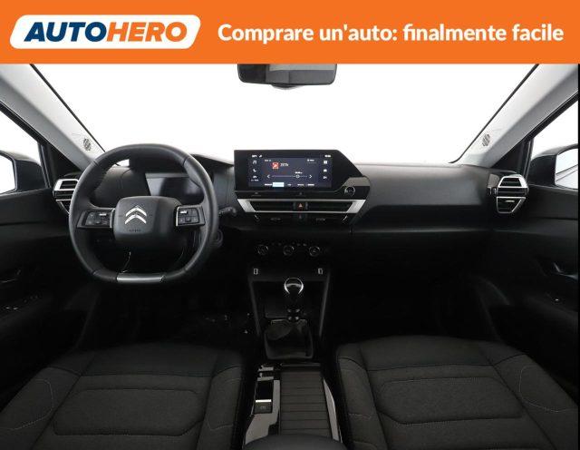 CITROEN C4 PureTech 130 S&S Plus