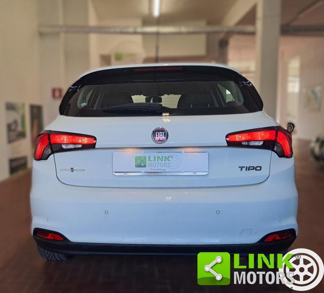 FIAT Tipo 5P 95CV EASY