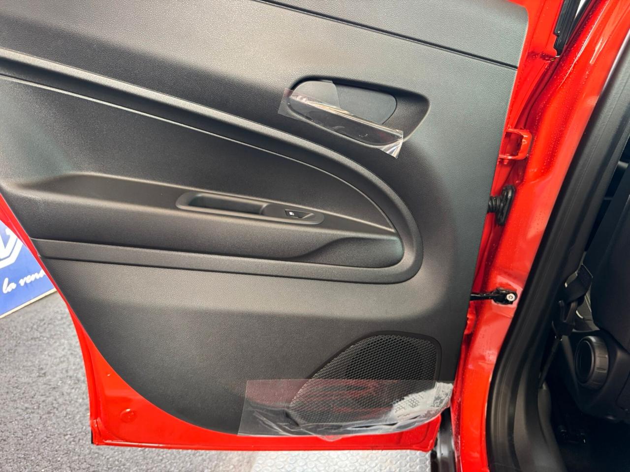 Fiat 600 Hybrid 110 CV DCT MHEV Business