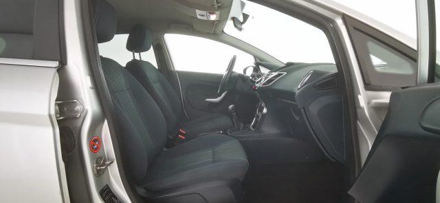 FORD Fiesta Ikon 1.4 TDCi 70CV 5 porte