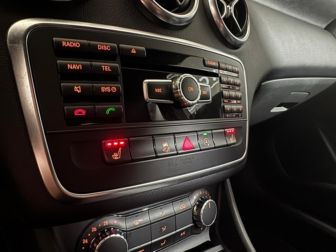Mercedes-benz A 45 AMG A 45 AMG 4Matic Automatic