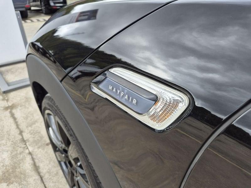 MINI Mini Clubman 1.5 One Mayfair Edition auto