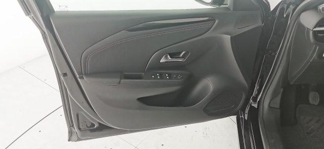 OPEL Corsa 1.2 GS