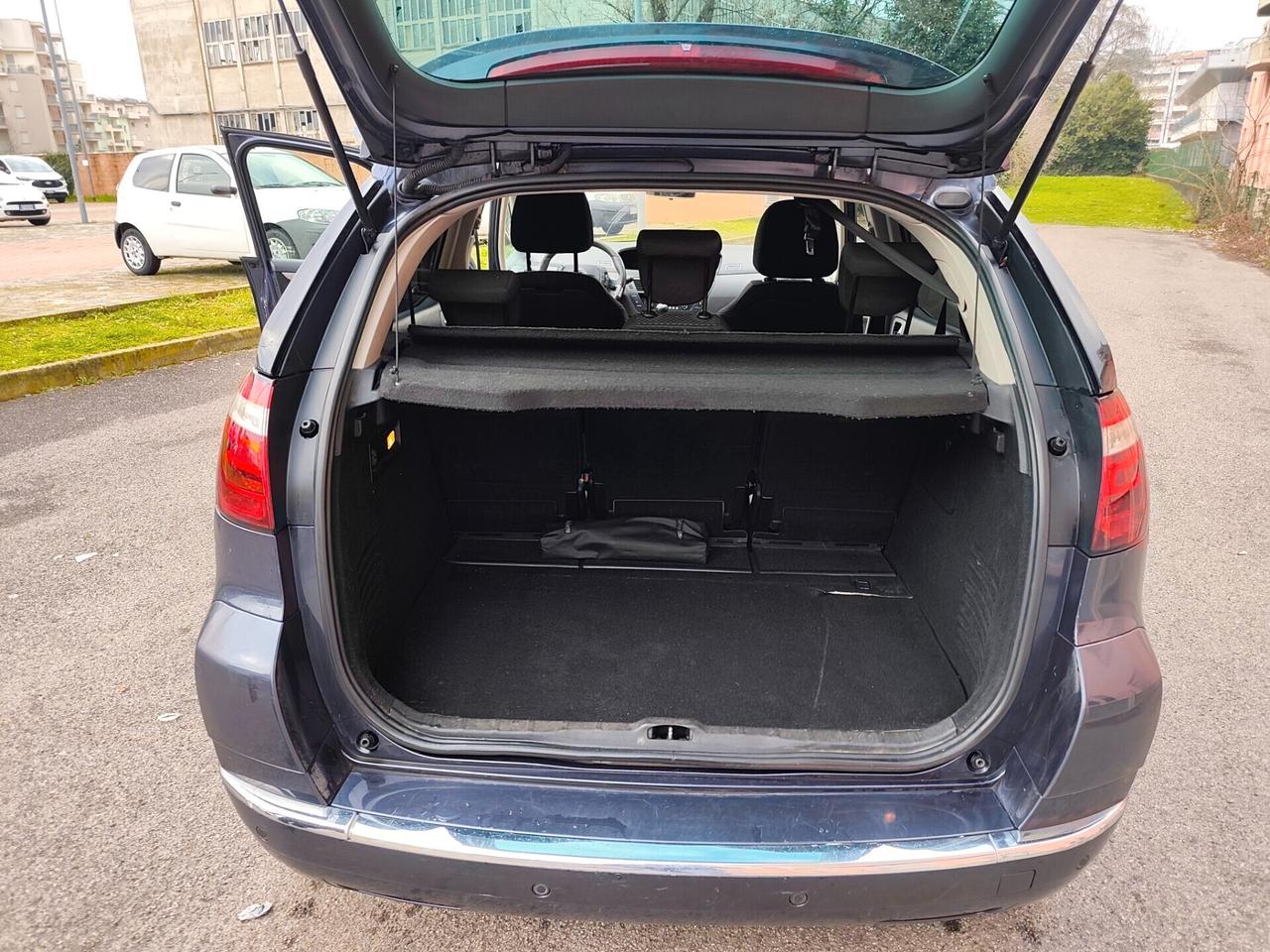 Citroen C4 Picasso 1.6 HDi 110 FAP Exclusive