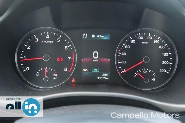 KIA Stonic Stonic 1.0 T-GDi 100cv MHEV iMT Style