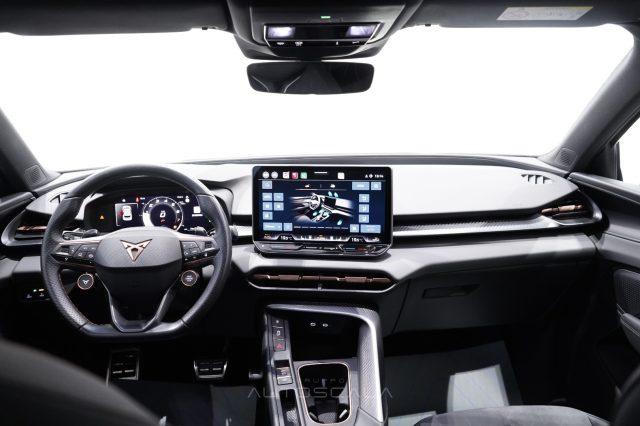 CUPRA Terramar 1.5 e-Hybrid DSG