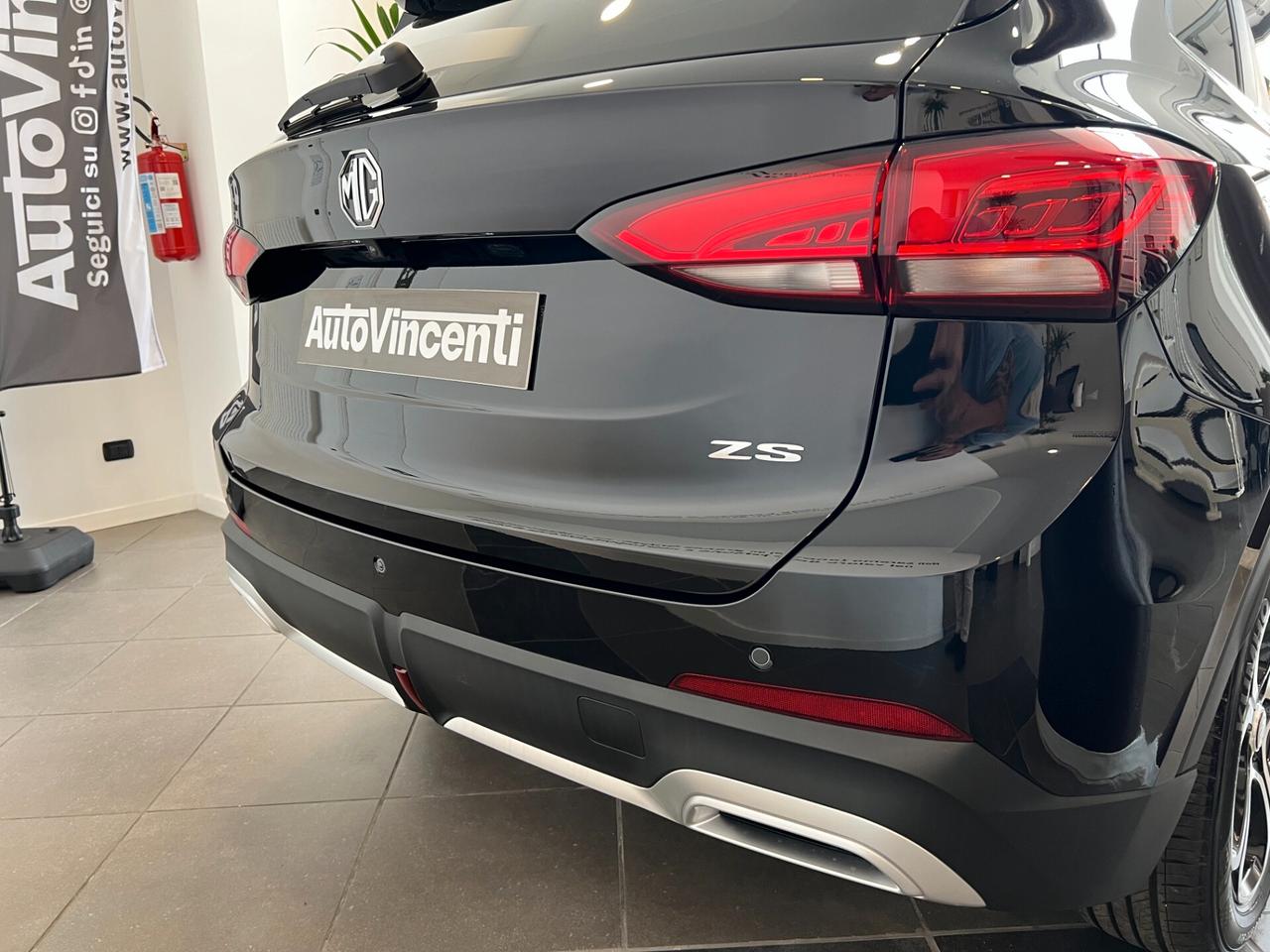 NUOVA MG ZS 1.5 CC 115 CV COMFORT KM0