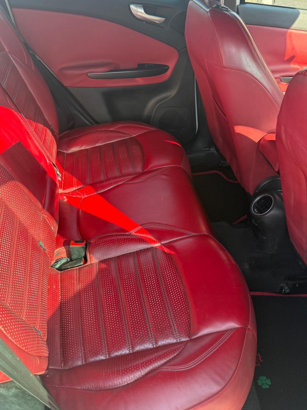 Alfa Romeo Giulietta 2.0 JTDm-2 175 CV TCT Sprint