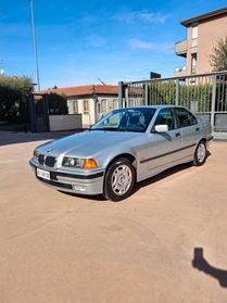 Bmw 318 318i cat 4 porte