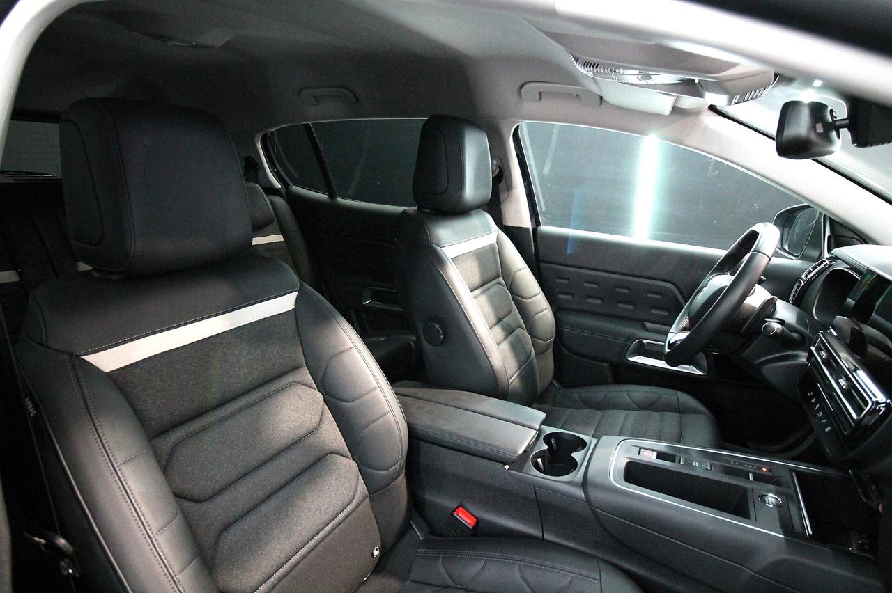 CITROEN C5 AIRCROSS 1.5 131 CV