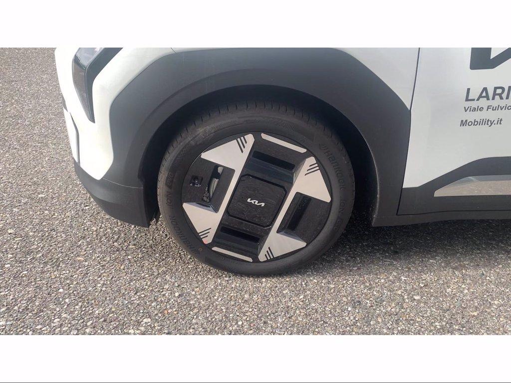 KIA EV3 81,4 kWh Earth del 2024