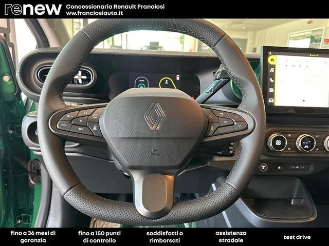 RENAULT Twingo 27,5kWh E-Tech Electric Urban Range Techno