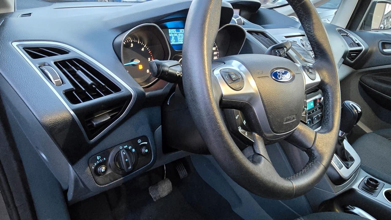 Ford C-Max C-Max7 2.0 TDCi 115CV Powershift Titanium