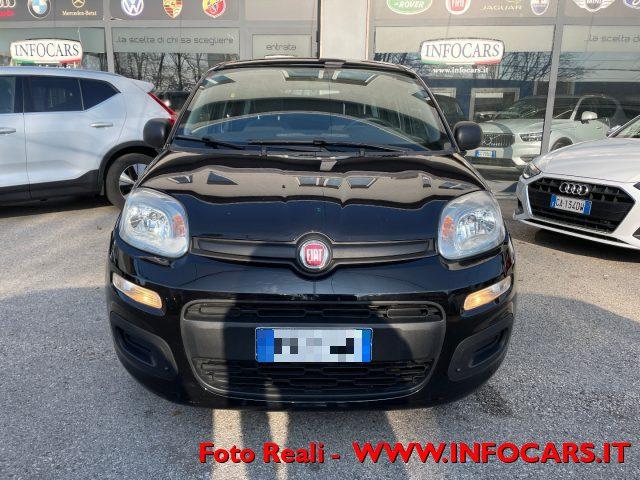 FIAT Panda 1.2 Easy NEOPATENTATI