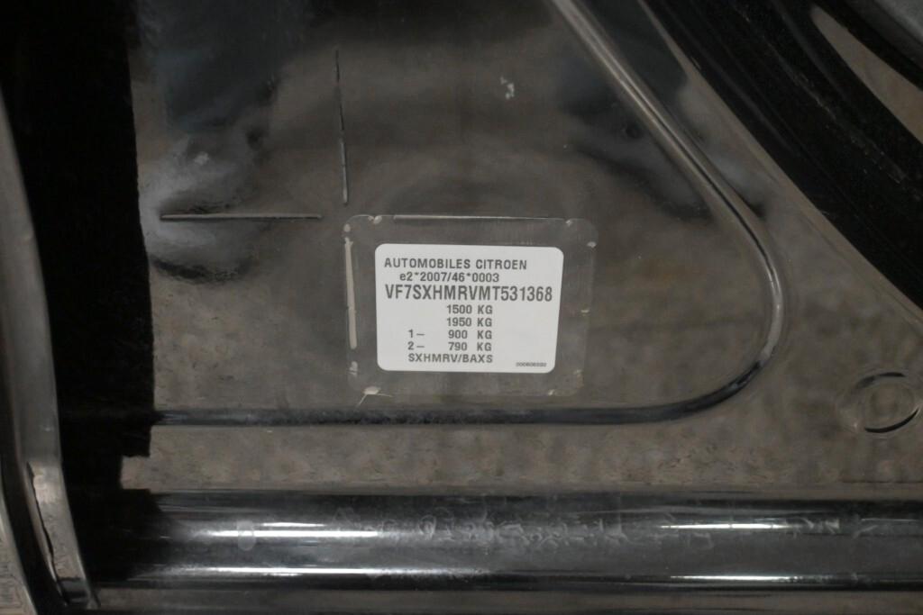 CITROEN C3 1.2 PURETECH 83CV SeS FEEL BUSINESS ( FARI LED - NAVI - MIRROR - CRUISE - SENSORI POST. )